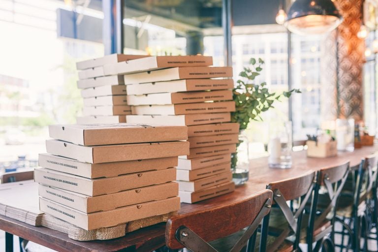 PFAS Ban For Food Packaging