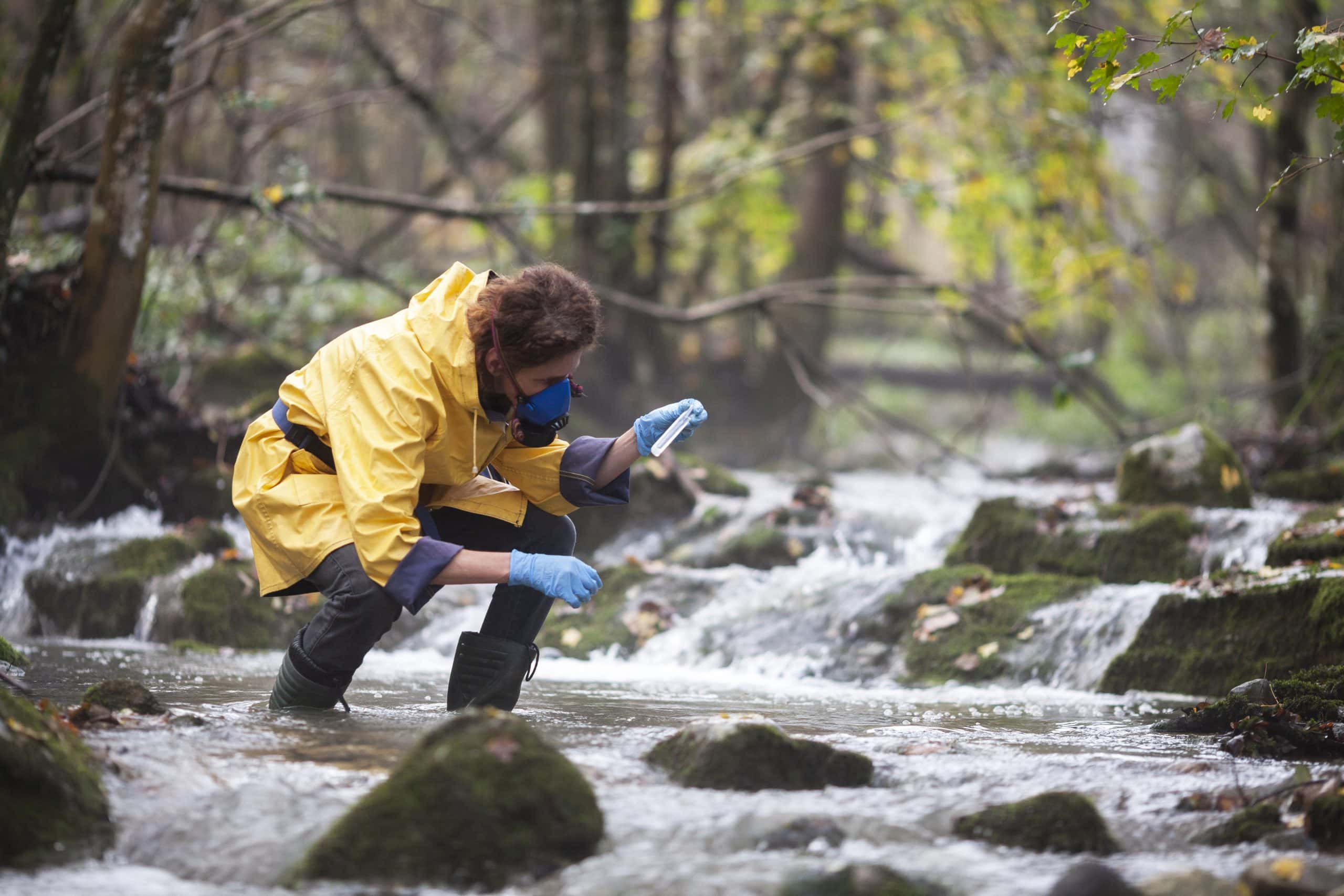 EPA PFAS Testing
