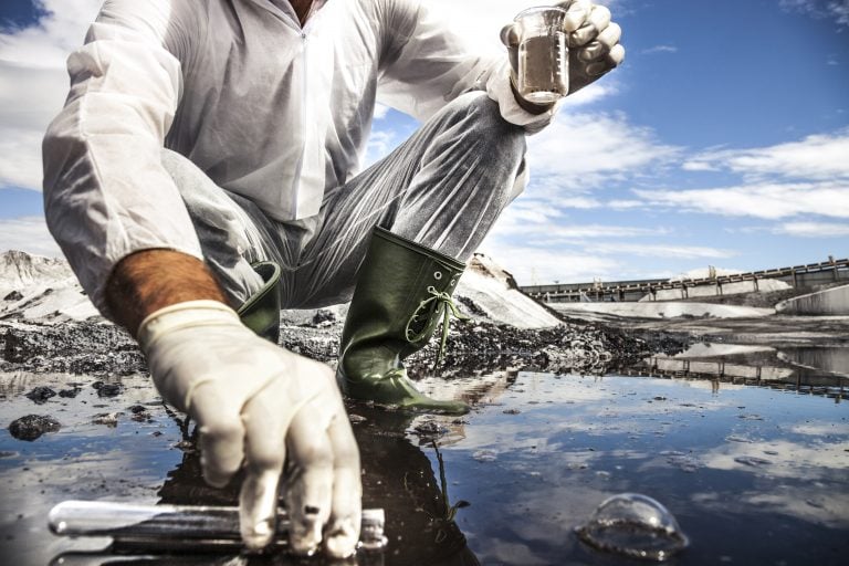 ASTM PFAS Standards