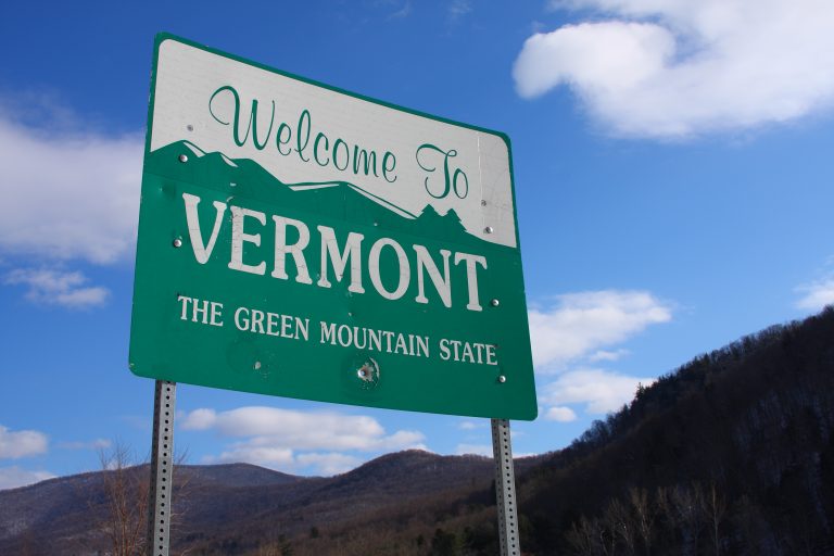 Vermont PFAS