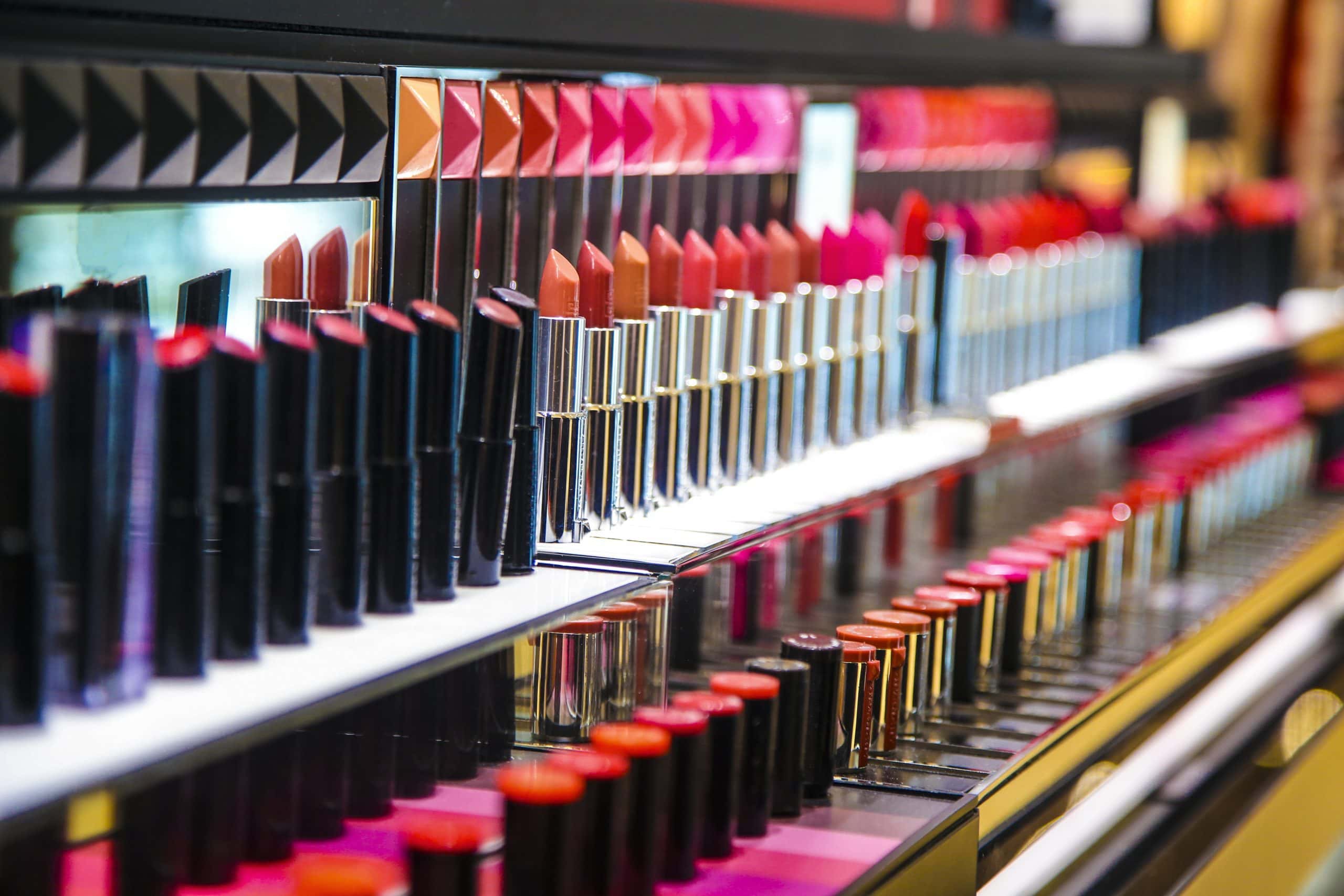 California Cosmetics PFAS Law