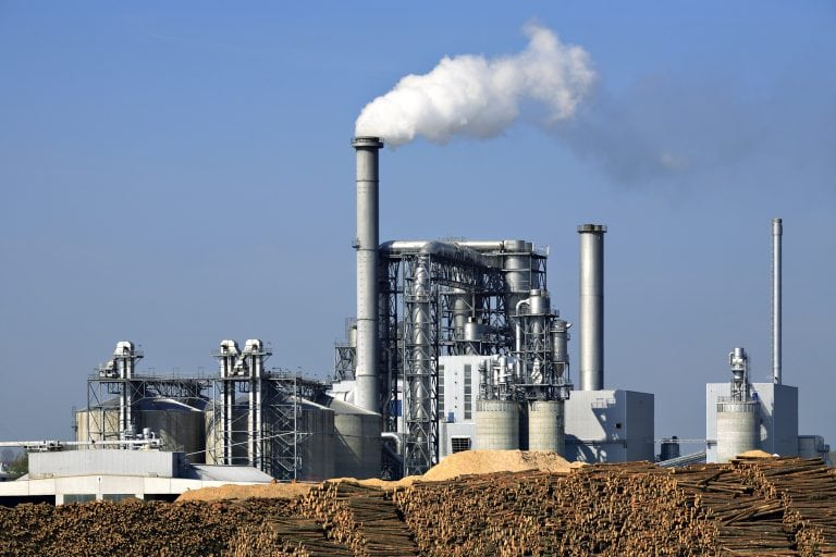 PFAS paper mill lawsuit