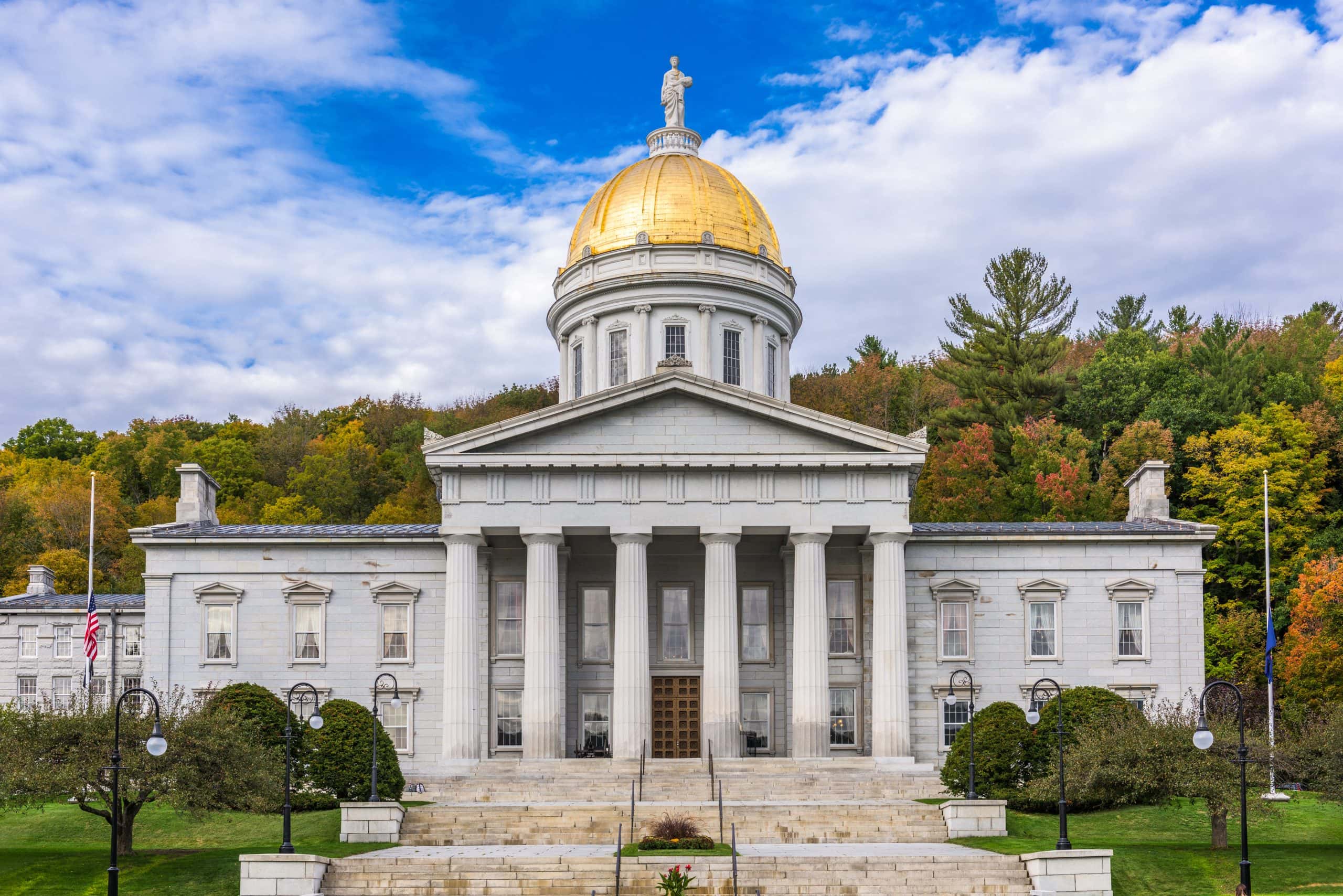 Vermont PFAS legislation