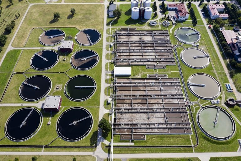 PFAS Water Utility Lawsuit