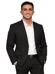 Danny Yardemian, Attorney