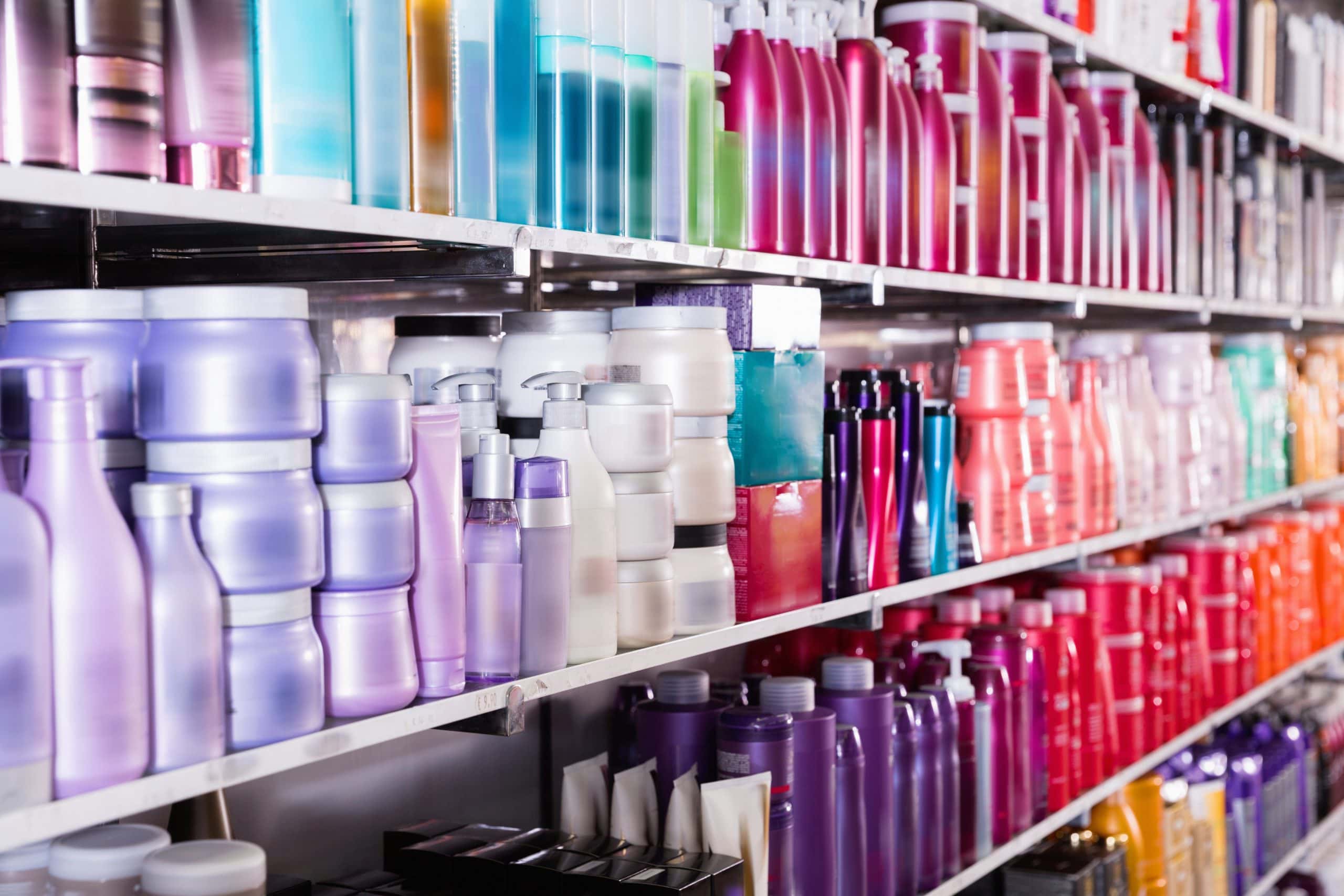 PFAS and consumer goods