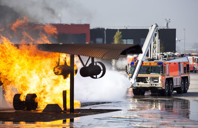 MDL for PFAS AFFF