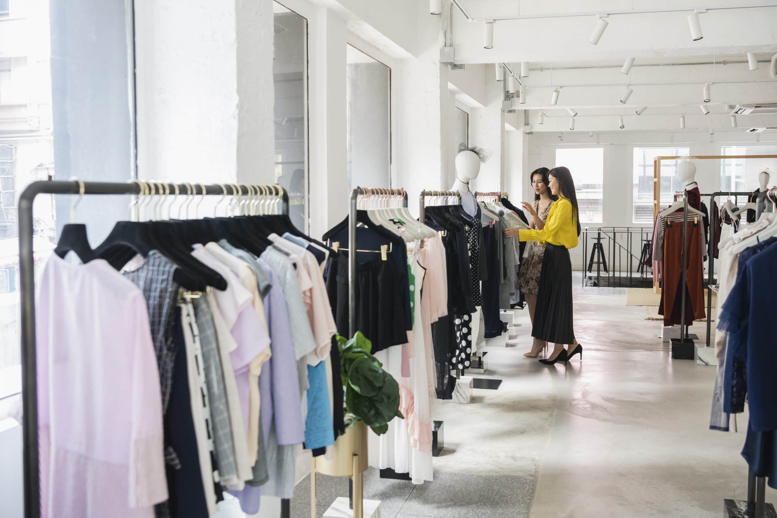 greenwashing and fashion