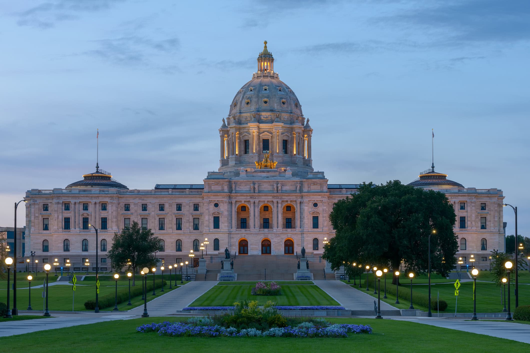 Minnesota PFAS ban