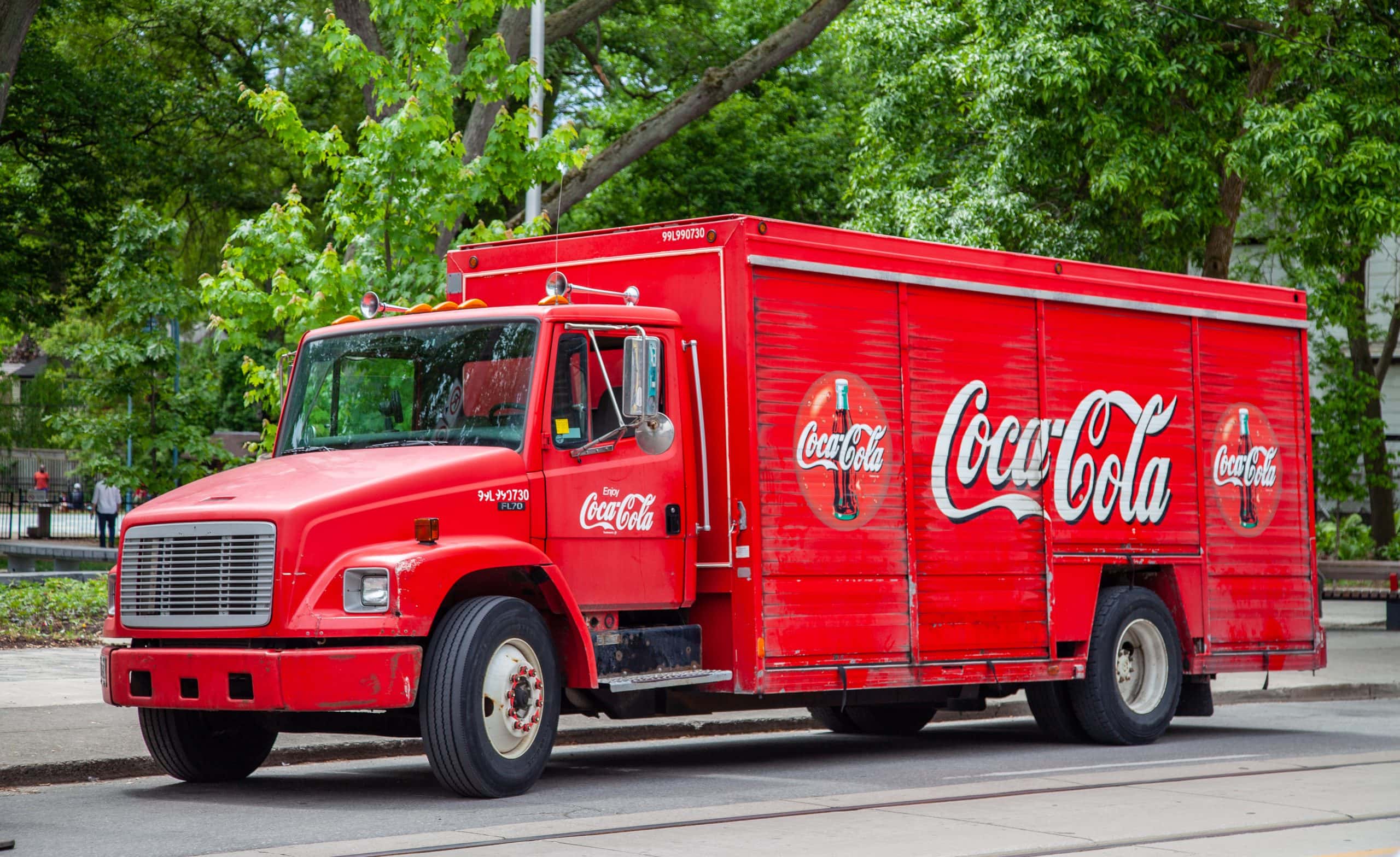 Coca-Cola PFAS Consumer Fraud