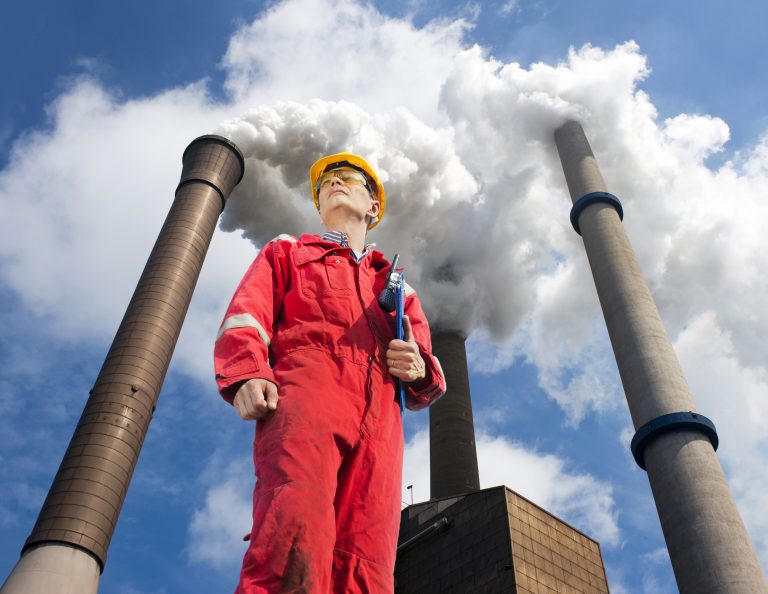 PFAS air emissions