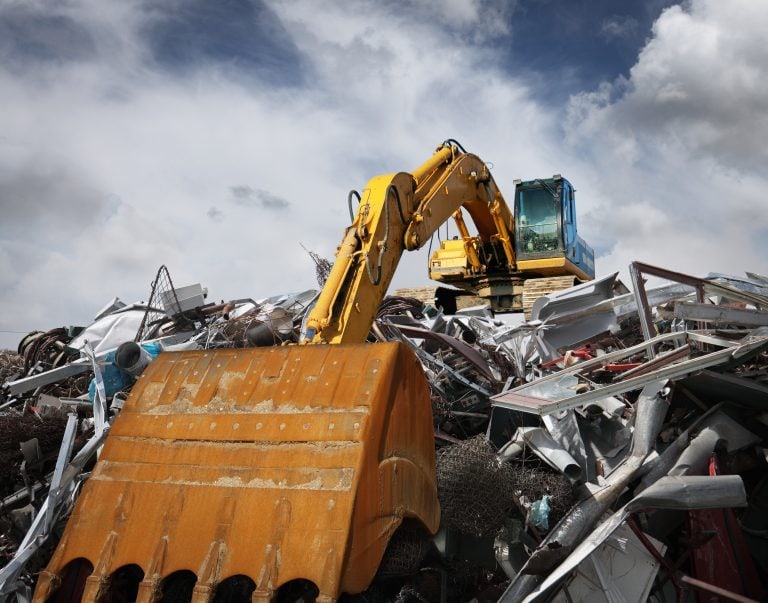 PFAS risk and construction
