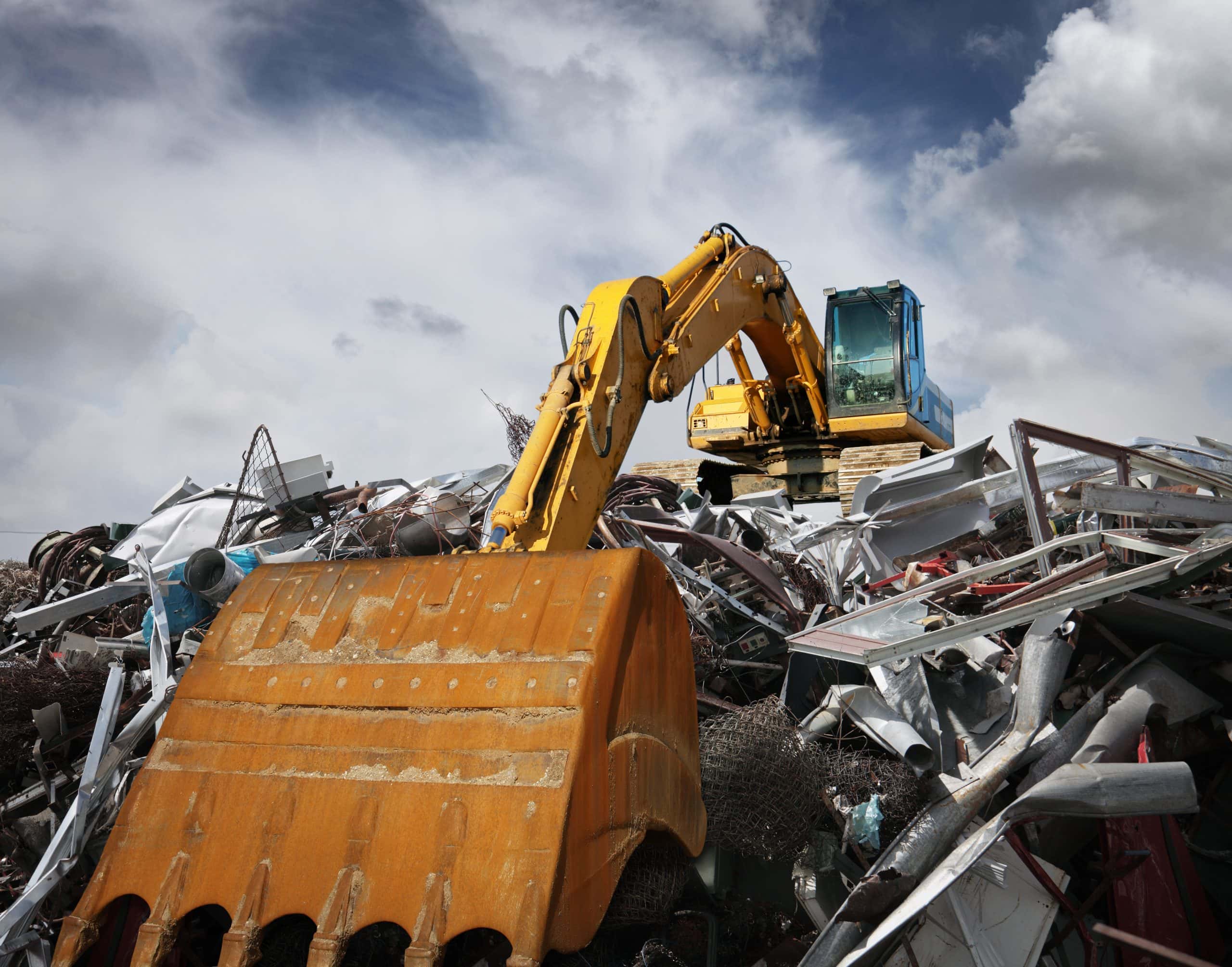 PFAS risk and construction