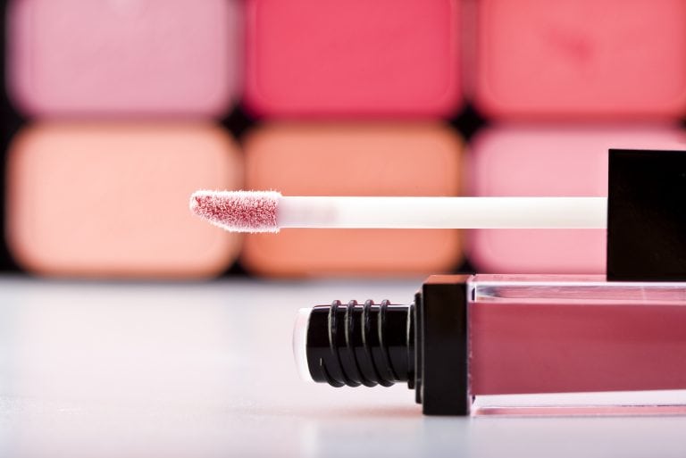 Cosmetics and PFAS