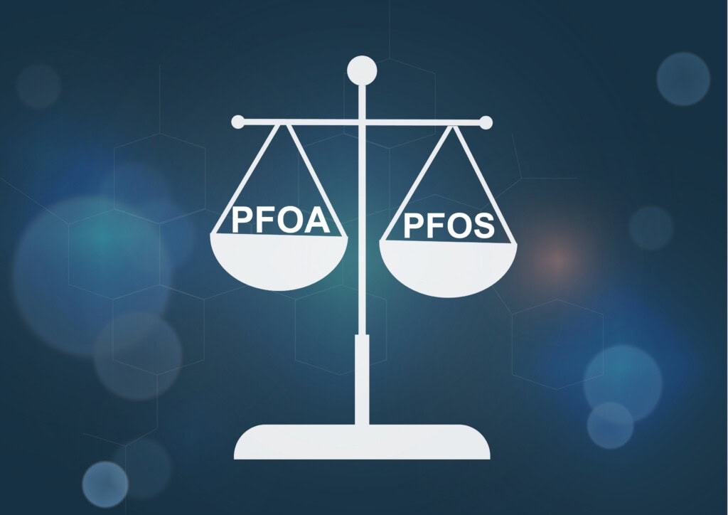 D.C. Circuit Upholds EPA's CERCLA Hazardous Substance Designation for PFOA and PFOS