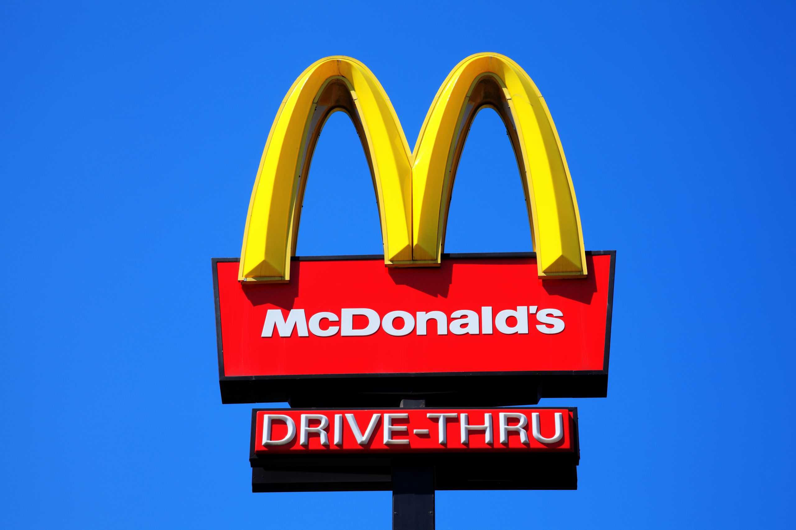 McDonald's ESG