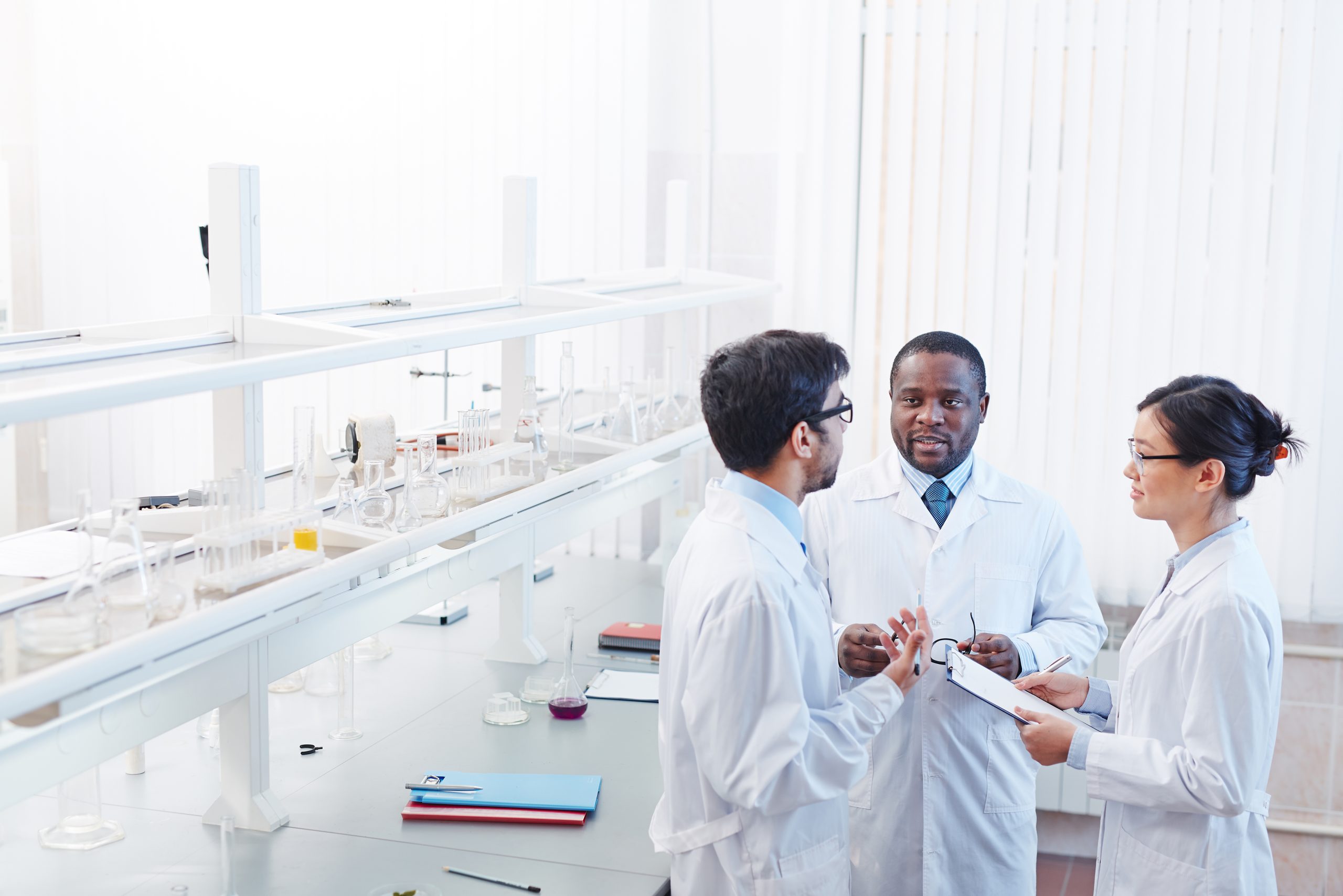 SAB PFAS findings