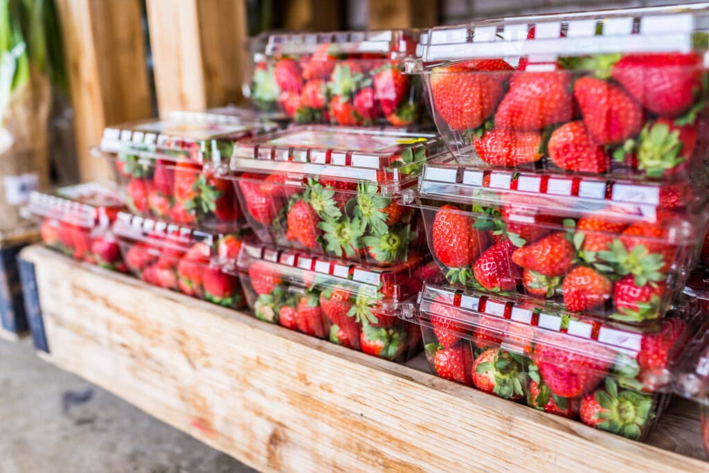 What Strawberries Can Teach Us About the Next Wave of PFAS Litigation