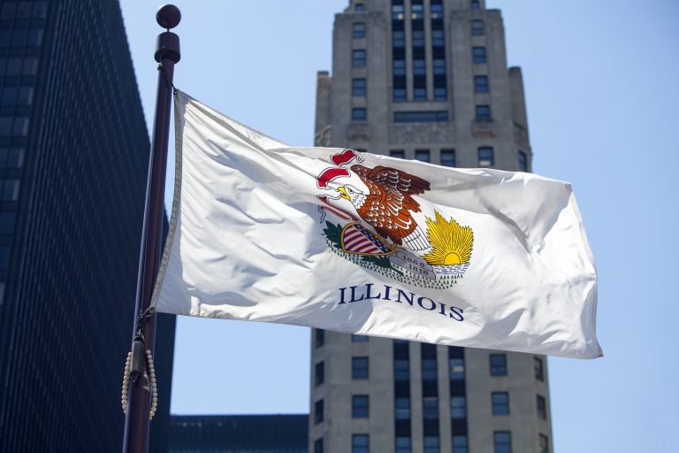 Illinois PFAS lawsuit