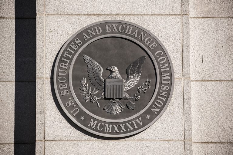 SEC ESG Task Force