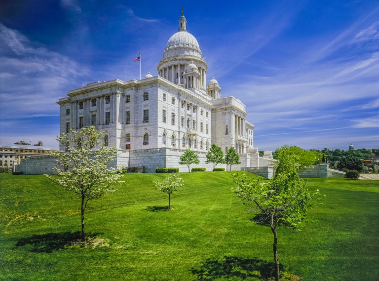 Rhode Island