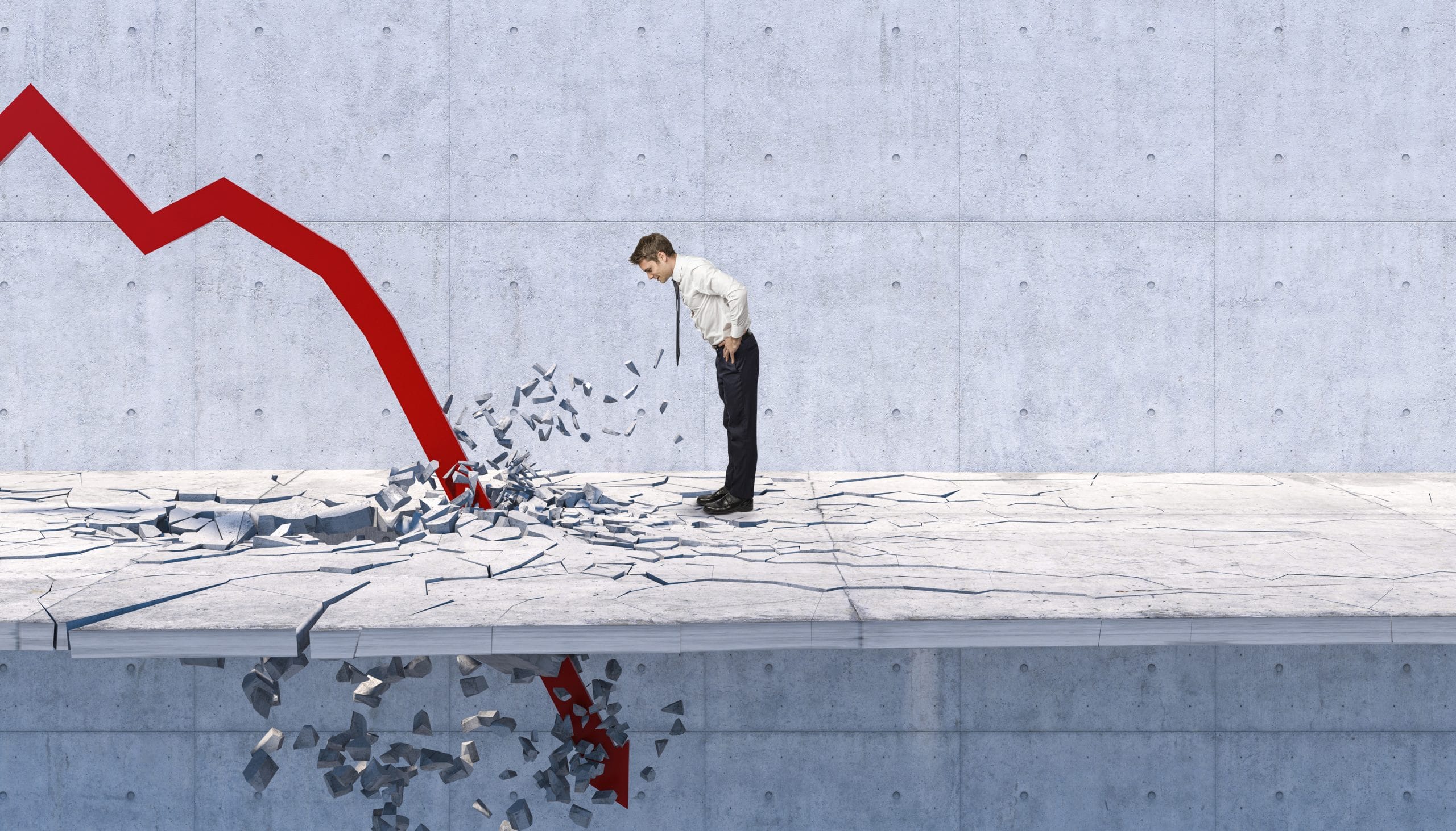 ESG's Unintended Consequence