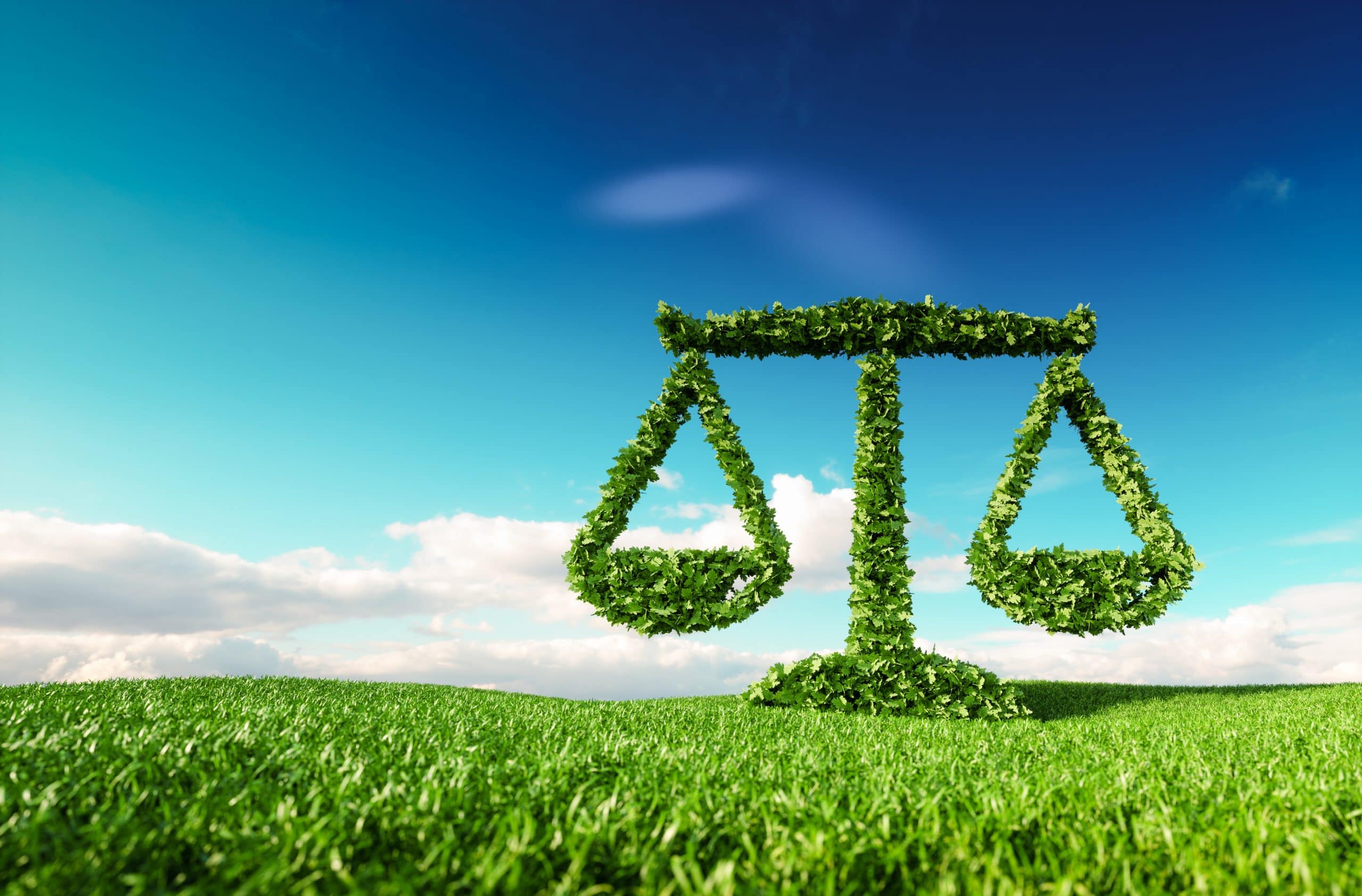PFAS and environmental justice
