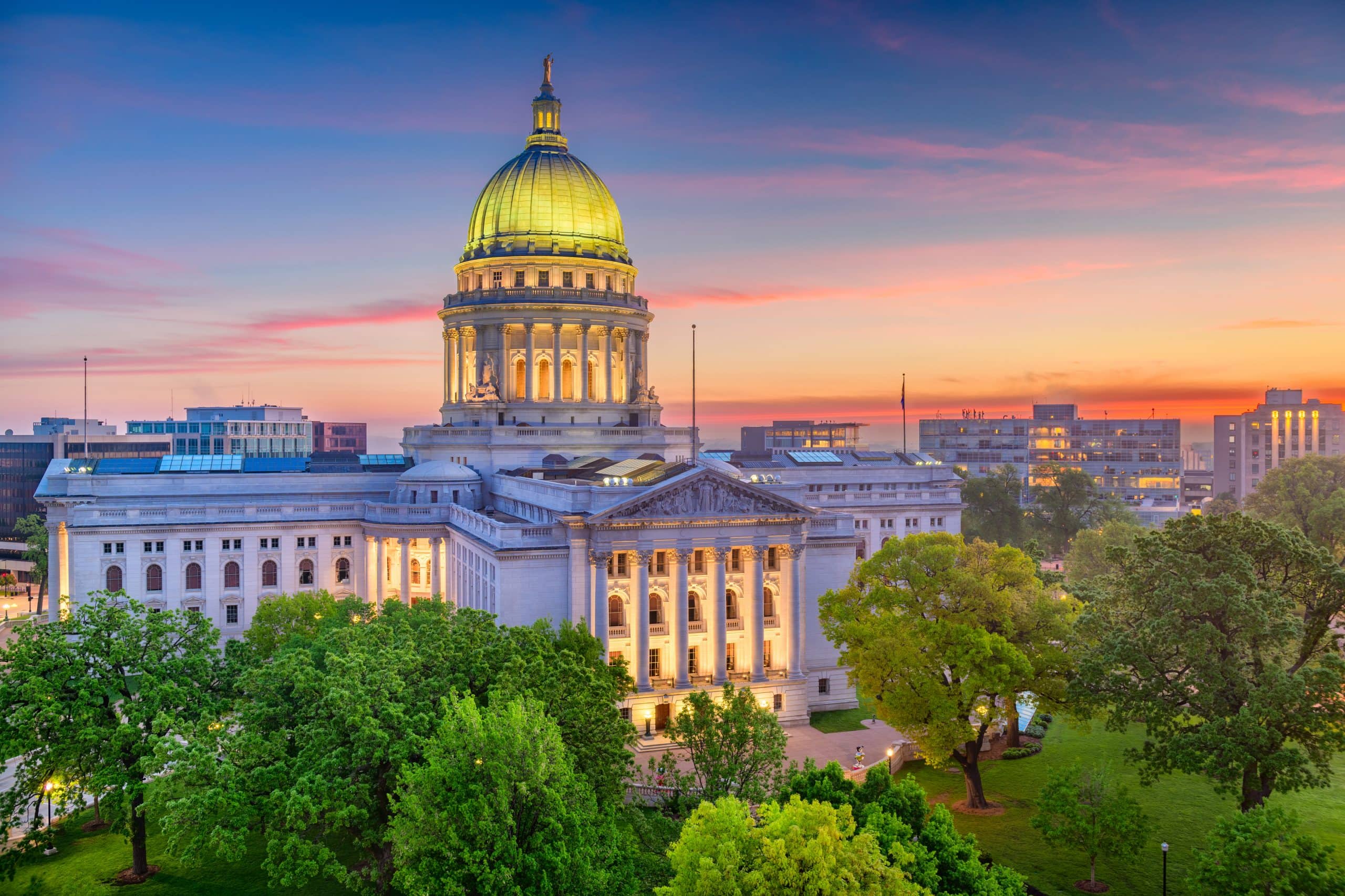 Wisconsin PFAS Lawsuit
