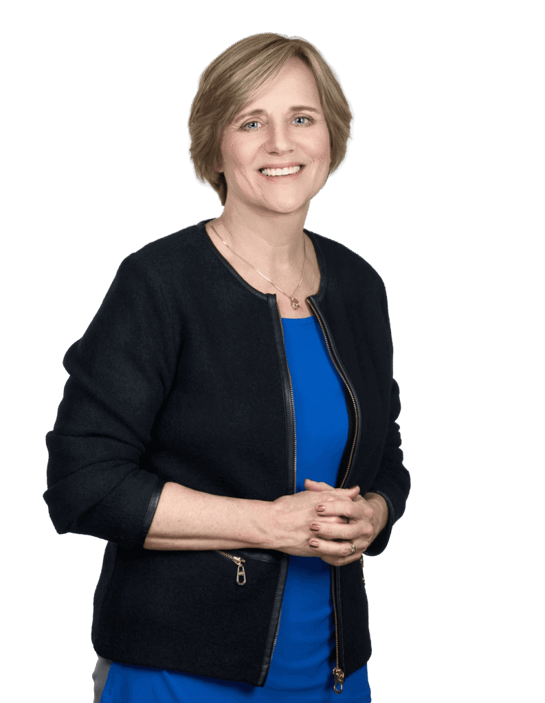 Mary Beth Dopfer