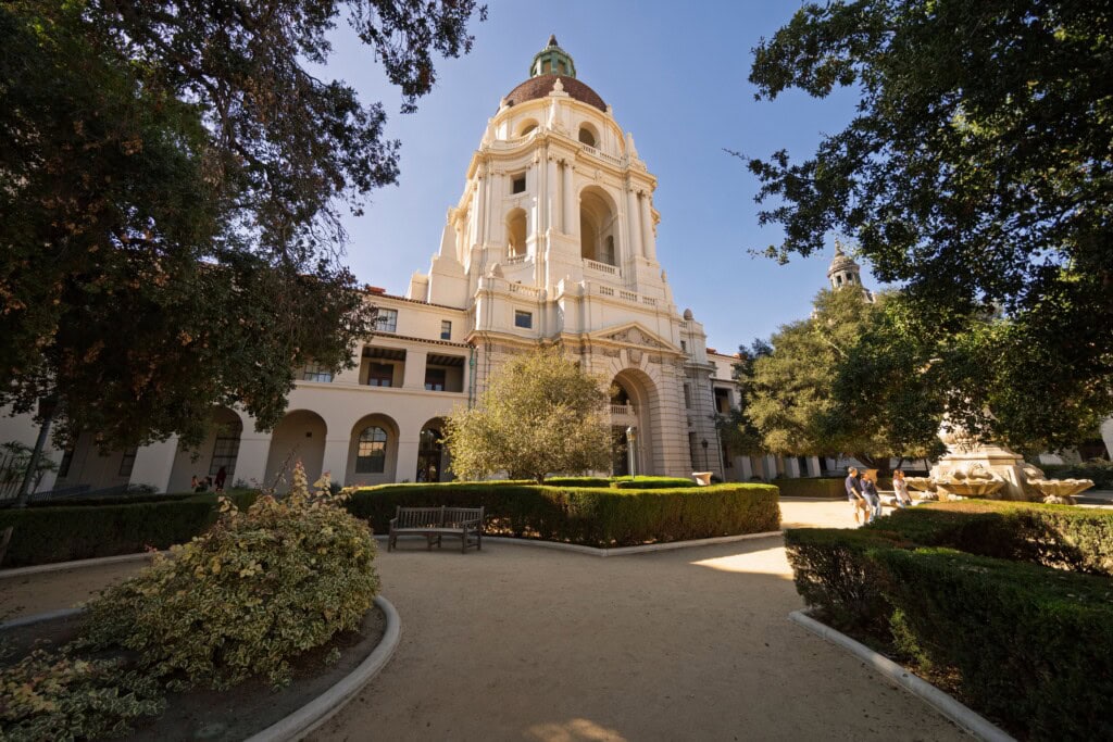 Pasadena